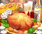 【冰鳩－企鵝餐酒館系列】第五彈!無鹽粄條的聖誕烤雞大餐 - a22654577的創作 - 巴哈姆特