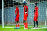 Goalkeeper Lawrence Mulenga Praised, Set to Retain Starting Position ...