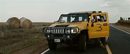 IMCDb.org: 2004 Hummer H2 [GMT820] in "Zombieland, 2009"