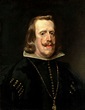 Felipe IV Rey de España 3 | Diego velázquez, Portrait, Velásquez