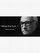 "wtf Martin Scorsese meme" Sticker by LowBrowContent | Redbubble