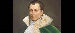 Historia y biografía de José I Bonaparte