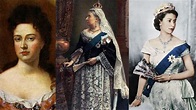 Elizabeth 1ª e Vitória: a vida das rainhas que marcaram época na ...