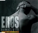 Eros Ramazzotti - Un'Emozione Per Sempre (2003, CD) | Discogs