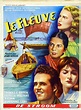 El río (1951) de Jean Renoir. Jean Renoir, Acacia, Roman, French Films ...
