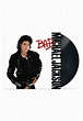 Michael Jackson - Bad - Vinyl | IMPERICON DE