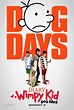 Diary of a Wimpy Kid: Dog Days (2012) poster - FreeMoviePosters.net
