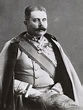 Francesco Ferdinando d'Asburgo-Este (1863-1914) - La Chiave di Sophia