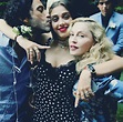 Madonna Poses With All Six of Her Kids on Instagram