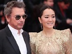 Gong Li’s 71-Year-Old French Husband Just Gushed About Her On TV And We ...