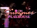 CBS Summer Playhouse (1987) | Movie and TV Wiki | Fandom