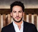 Michael Trevino Biography - Facts, Childhood, Family Life of American ...