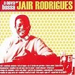 Rodrigues, Jair - Nova Bossa Por Jair Rodrigues - Amazon.com Music