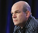 David Simon | Biography, TV Shows, The Wire, We Own This City, & Books ...