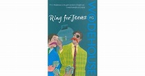 Ring for Jeeves (Jeeves, #10) by P.G. Wodehouse
