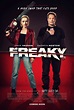 Freaky: il poster della commedia horror con Vince Vaughn | DarkVeins.com