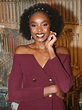 Meet KiKi Layne, the 'If Beale Street Could Talk' Actress Everyone's ...