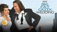 MY BIG FAT GREEK WEDDING - HOCHZEIT AUF GRIECHISCH jetzt im Stream bei ...
