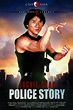 Police Story (1985) - Posters — The Movie Database (TMDB)