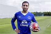Aaron Lennon signs for Everton - Mirror Online