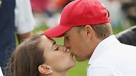 Jordan Spieth's Wife Annie Verret & Golfer Are Newlyweds