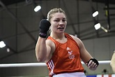 Wales's Boxing Ace Lauren Price Gunning For More Gold In Hungary - Dai ...
