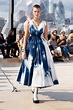 Alexander McQueen Spring 2022 Ready-to-Wear Collection | Vogue
