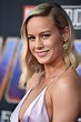 Brie Larson Avengers Endgame Premiere 8 - Satiny