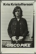 Cisco Pike Movie Poster 1971 1 Sheet (27x41)