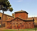 MAUSOLEO DI GALLA PLACIDIA - WORLD HERITAGE SITE (Ravenna): Tutto ...