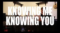 Knowing Me Knowing You Challenge! - YouTube
