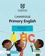 Cambridge Primary English Workbook 1 with Digital Access (1 Year) by ...