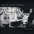 gbabuts — The Be Good Tanyas - Scattered Leaves (New Mix)
