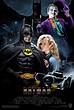 Batman (1989) HD Wallpaper From Gallsource.com | Batman movie, Batman ...