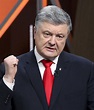 Ukraine: Petro Poroschenko Spitzenkandidat bei Parlamentswahl - DER SPIEGEL