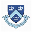 Columbia University logo | SVGprinted