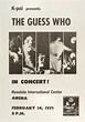 Liberty by The Guess Who @ARTISTdirect
