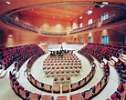 frank gehry's pierre boulez saal concert hall opens in the heart of berlin