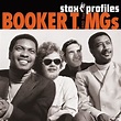 Stax Profiles: Booker T. & The MG's Album by Booker T. & The MG’s | Lyreka