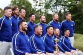The Slam: Predicting Team Europe's 2023 Ryder Cup squad