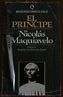 Libros de Olethros: EL PRÍNCIPE. Nicolás Maquiavelo