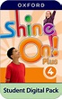 Shine On! Plus - Student Digital Pack (Level 4) by Kirstie Grainger ...