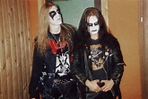 What Really Happened To Mayhem’s Dead And Euronymous