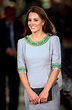 Margaret Atwood says Kate Middleton is no fashion plate