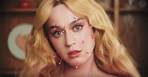Katy Perry Releases New Music Video for 'Never Really Over' | PEOPLE.com