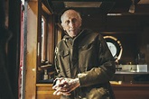 Stewart Brand portrayed as tech futurist and publisher in 'We Are as ...