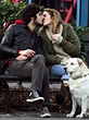 Drew Barrymore's Views on Love - FABRIZIO MORETTI : People.com