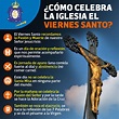 Viernes Santo | Colegio Cristo Rey Pueblo Libre