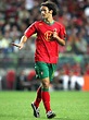 The Best Footballers: Ricardo Carvalho plays as a defender football of ...