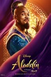 Affiche du film Aladdin - Photo 33 sur 53 - AlloCiné